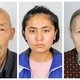 Oeigoeren in Chinese strafkampen krijgen een gezicht: gelekte documenten bewijzen repressie