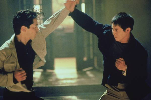 Romeo Must Die