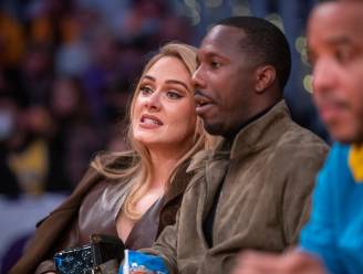 Zegde Adele haar concerten in Las Vegas af omwille van problemen met haar lief?
