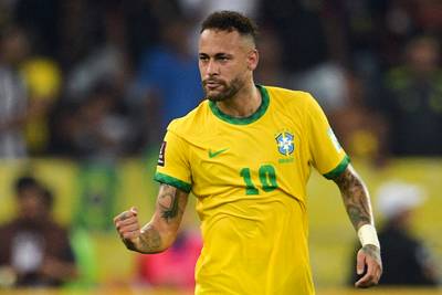 WK-SELECTIES. De 26 namen bij Brazilië zijn bekend - Kroatië trekt met vat vol ervaring naar Qatar