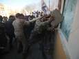 VS stuurt extra troepen na bestorming van ambassade in Bagdad