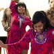 'The Sapphires' op één