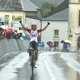 Florian Vermeersch verovert in Habay-la-Neuve Belgische wielertitel bij beloften