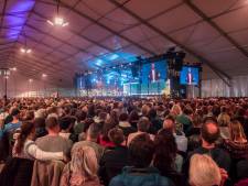 Hoofdprogramma Pinksterconferentie bekend, dit jaar weer gewoon in Biddinghuizen