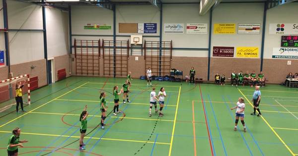 Lettele wint handbalderby overtuigend van Heeten