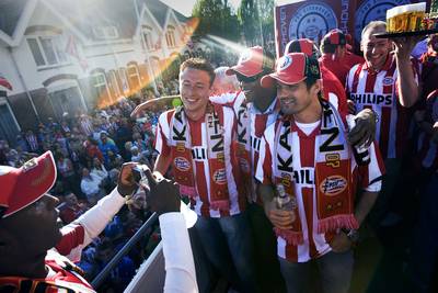 Jan Kromkamp: Ik voelde dat er iets moois ging gebeuren