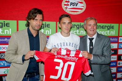 Drama voor Ryan Thomas: kruisbandblessure voor PSV-aankoop