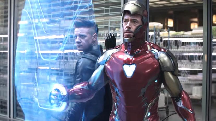 Robert Downey Jr: “Laatste 8 minuten Endgame zijn het beste dat Marvel ooit heeft gedaan”