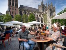 Bossche cafés krijgen waarschuwing, ‘lokale lockdown is absoluut ongewenst!’