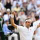 Federer neemt wraak op Nadal voor verloren Wimbledon-finale van 2008