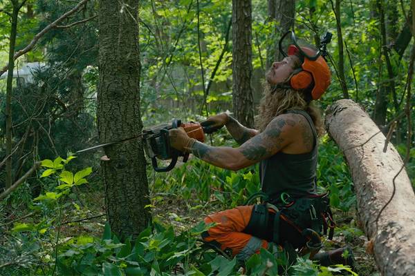 De gevaarlijkste jobs van Vlaanderen