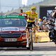 Jonas Vingegaard (25) etaleert zijn kracht en lijkt zeker van Tourwinst