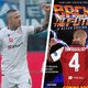 Nainggolan opnieuw naar Cagliari