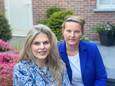 Katrien Brosens (37) wordt vanaf 26 juni als schepen vervangen door Ann Fockaert.