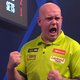 Al die reclame is aanleiding genoeg om darts te kijken