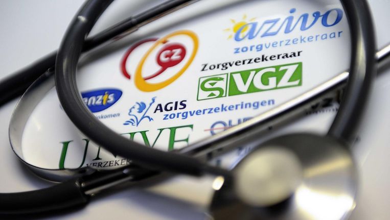 Zorgverzekeraars lijken met hun beleggingen in strijd te handelen met hun belangrijkste doelstelling: de zorgkosten zo laag mogelijk houden. Beeld ANP XTRA