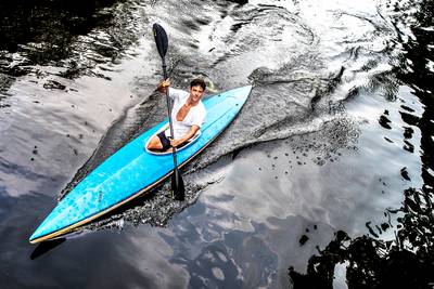 Dit ondernam Nils (37) allemaal om zijn depressie te temmen