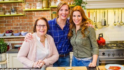 185. Laagjespudding met koekjes (Katja Retsin)