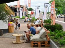 Van racebaan tot idyllisch dorpsplein: Hannink’s Dientje maakt van Usselo een echte trekpleister