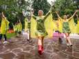 Petticoat beleeft première in Oisterwijk: ‘Het Natuurtheater is mijn tweede huis’