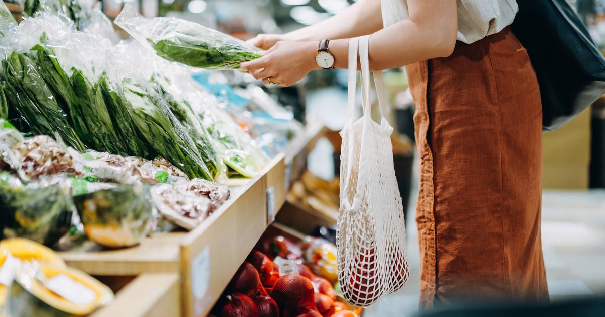 Queste verdure sono diventate molto più costose e Testaankoop chiede alimenti sani e convenienti |  soldi