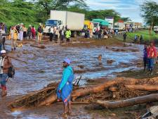La rupture d’un barrage cause la mort d’au moins 42 personnes au Kenya