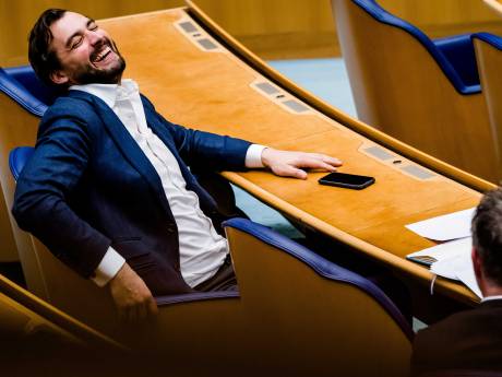 Baudets volgers betalen zijn loyaliteit terug