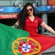 Niet alleen vreugdetranen bij Cristiano, ook bij diens landgenoten: Portugal viert EK-titel