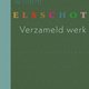 Matthijs van Nieuwkerk vindt Elsschot elke keer weer adembenemend, maar waarom die kantoorkaft?