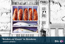 Broden en Vissen van Johnny Beerens