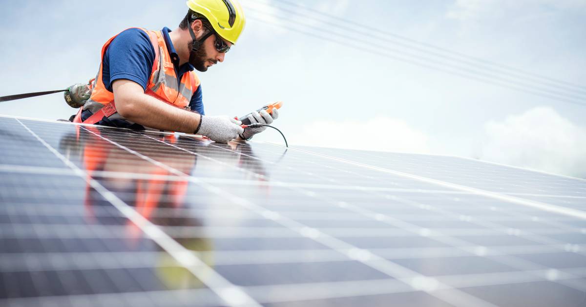 La Ville de Namur envisage la création d’un champ photovoltaïque alimentant des centaines de ménages