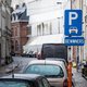 Gent keurt nieuwe tariefzones voor straatparkeren goed