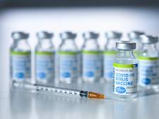 75% des Belges prêts à être vaccinés contre le coronavirus