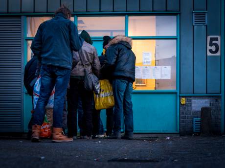 Gemeente luidt noodklok om groeiend aantal daklozen: Verdubbeling in tien jaar tijd