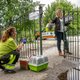 Opvangcentra en dierenambulances kunnen toestroom jonge dieren amper aan