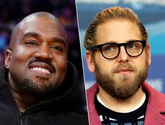 Kanye West zegt geen antisemiet meer te zijn dankzij acteur Jonah Hill