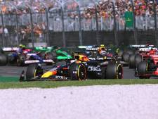 Formule 1 GP China | Wekker zetten voor Max Verstappen, dit zijn de tijden voor eerste sprintweekend