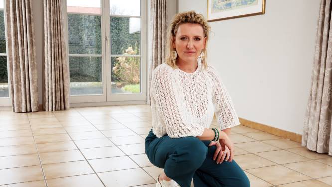 “Mannen willen een avontuurtje met mij, en dan krijgen ze gevoelens": Trisha herleeft na helse jaren vol mislukkingen