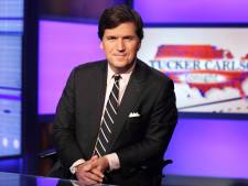 Ex-Fox-presentator Carlson kondigt doorstart op Twitter aan 
