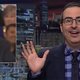 John Oliver geeft Donald Trump veeg uit de pan na verklaringen over 'aanslag' in Zweden (filmpje)