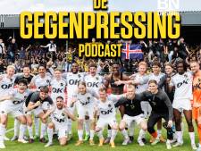 Gegenpressing | Koningskoppel extra wapen in play-offs, Luijckx rekent op Yellow Army en de engelbewaarder van NAC