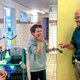 Ook na vijfduizend gepoetste toiletten blijft Staf Coppens immer zijn lichtvoetige zelve in ‘Camping Coppens’ op VTM