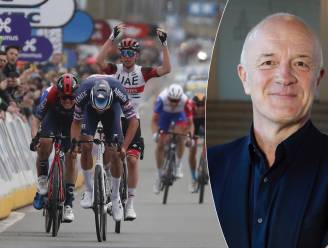 COLUMN. Geert Hoste: “De koers is bedrog” 