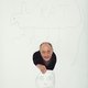 Het universum van fotograaf Roger Ballen wordt bevolkt door outsiders en vreemde wezens
