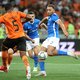 Genk is niet opgewassen tegen Braziliaans geweld