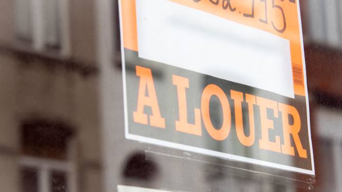 “La Région bruxelloise refuse de faire face à la hausse fulgurante des loyers”