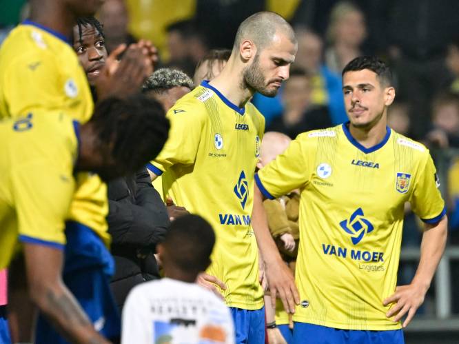 Spelers en coach SK Beveren hopen op vertrouwen van het bestuur: “Het heeft geen zin om opnieuw van nul te beginnen”