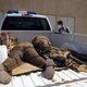 200 doden bij aanslagen met vier  tankwagens in noorden Irak