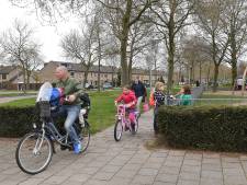 Wat wordt het in Wijchen-Noord: meer parkeerplaatsen of meer groen? Of allebei?
