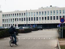 College wil 3,3 miljoen euro extra uittrekken voor twee sporthallen bij Koning Willem II College